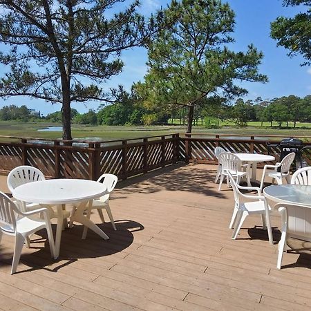 Apartmán Heron Pointe F21 Myrtle Beach Exteriér fotografie
