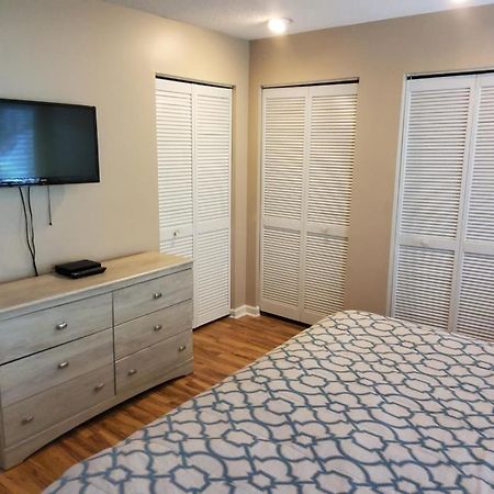 Apartmán Heron Pointe F21 Myrtle Beach Exteriér fotografie