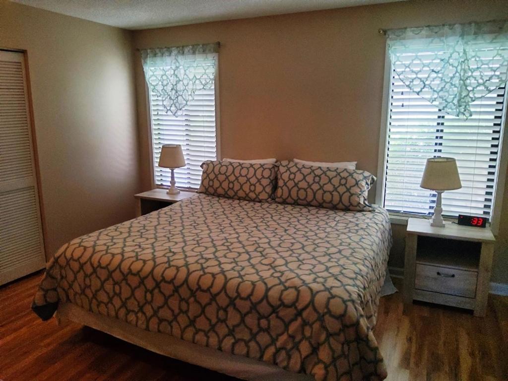 Apartmán Heron Pointe F21 Myrtle Beach Exteriér fotografie