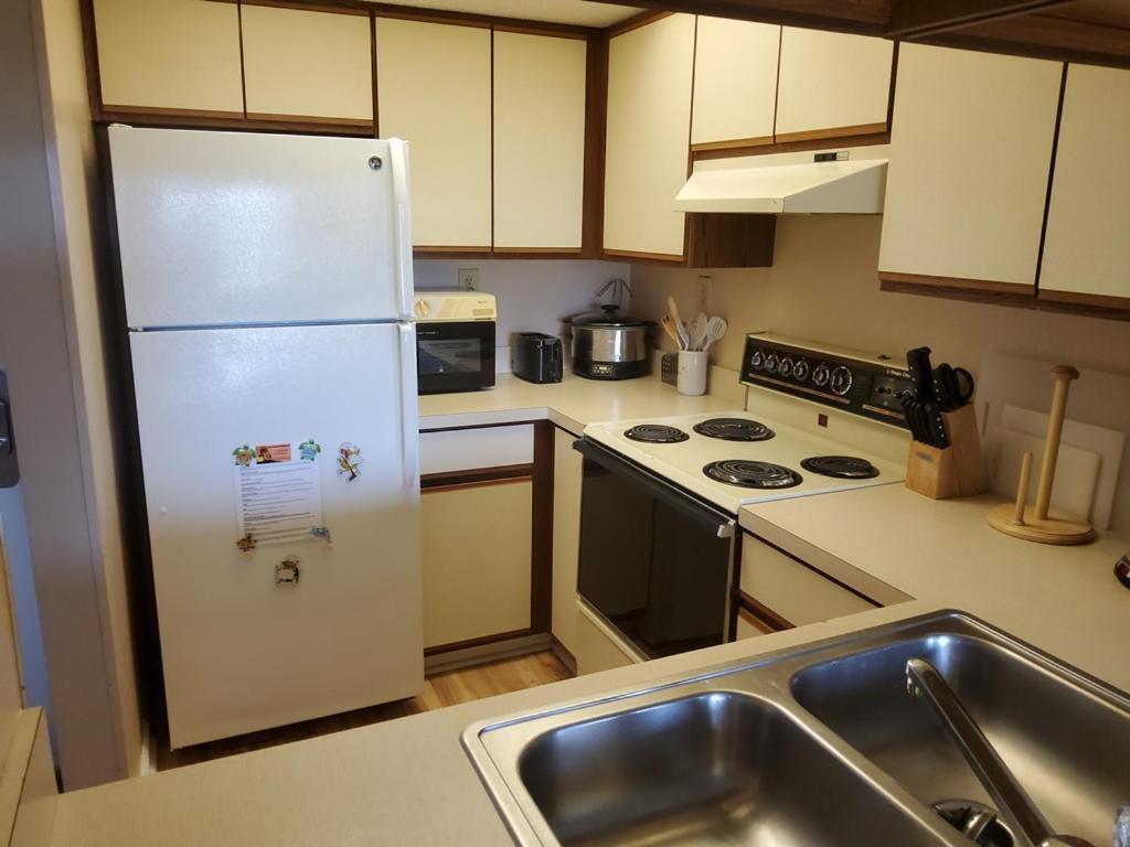 Apartmán Heron Pointe F21 Myrtle Beach Exteriér fotografie