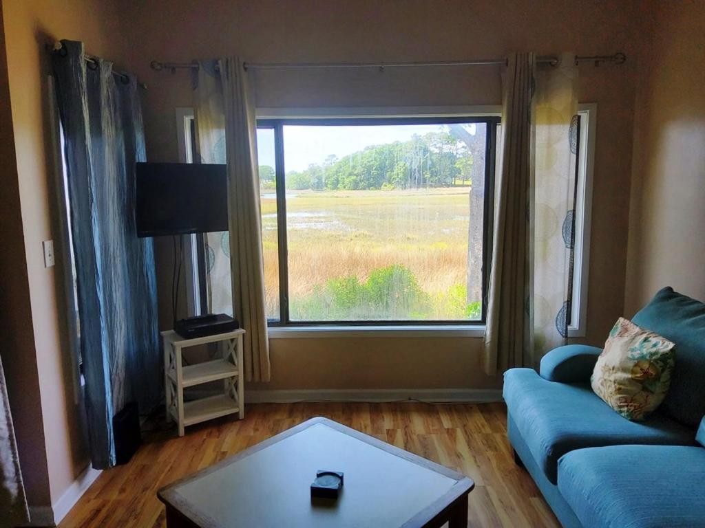Apartmán Heron Pointe F21 Myrtle Beach Exteriér fotografie