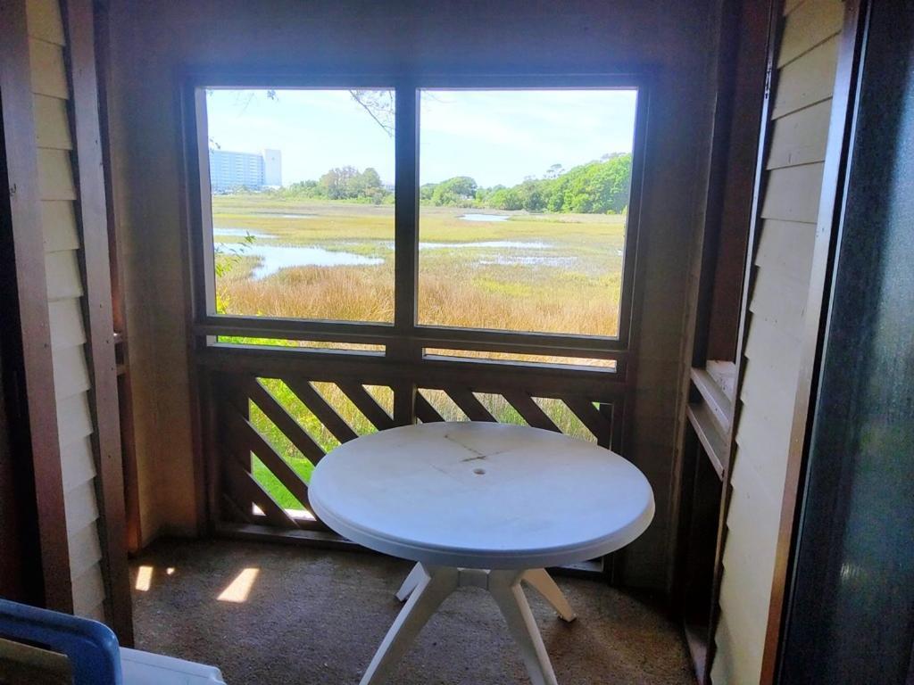Apartmán Heron Pointe F21 Myrtle Beach Exteriér fotografie
